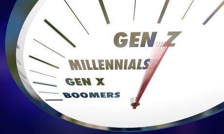 Gen Zs are Bigger Cybersecurity Risk than Boomers