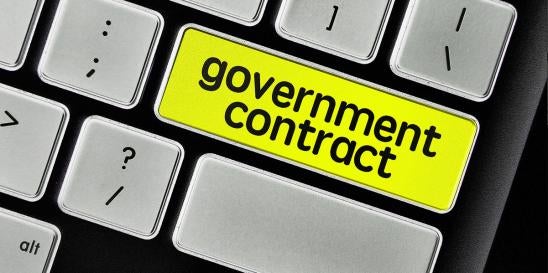 Government Contract Pricing and Cost