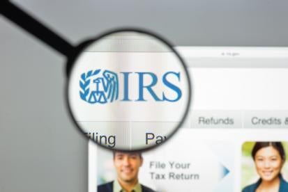 IRS employer tax credit employee retention labor claim refund