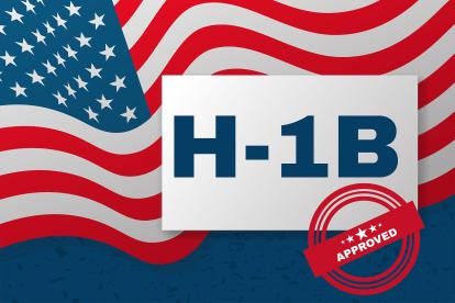 H-1B Cap-Subject Petitions Opens in March