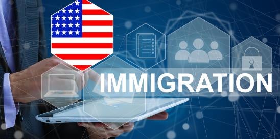 U.S. Citizenship and Immigration Services H2B visas cap