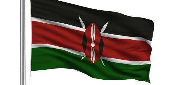 Kenya immigration visa-free policy