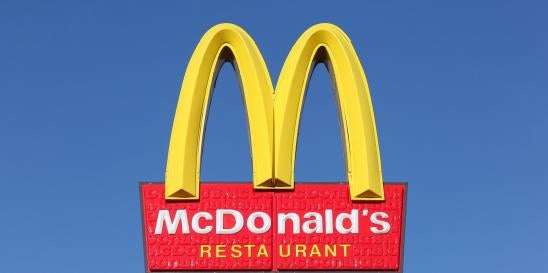 McDonald's Corporation's Caremark Claims
