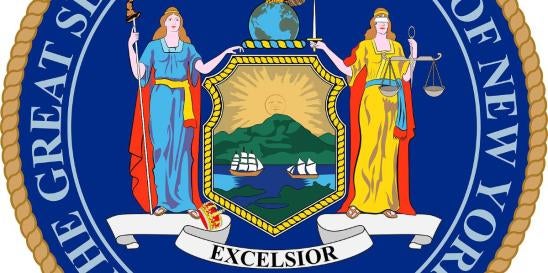 New York State Tax Appeals Tribunal