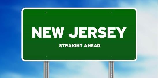 New Jersey Comprehensive State Privacy Law