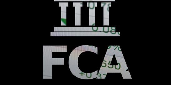 FCA ancillary activities exemption