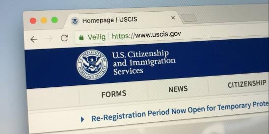 USCIS Premium Processing Immigrant Petition for Alien Worker