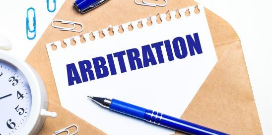 international arbitration transnational disputes