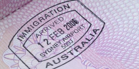 Permanent Resident Visa Introduced in Australia
