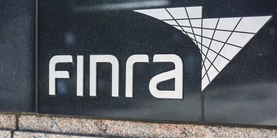FINRA Broker Dealer Artificial Intelligence