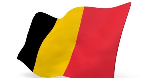 Belgium Burn Out Health Care
