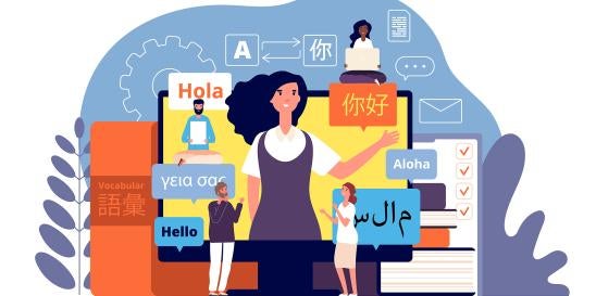 Translating Workplace Documents into Other Languages