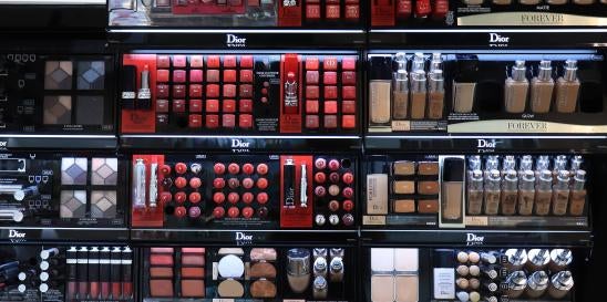 FDA Updates Modernization of Cosmetics Regulation Act