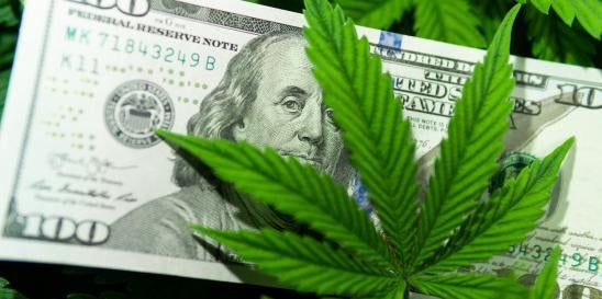 business expenses ESOPs for cannabis industry