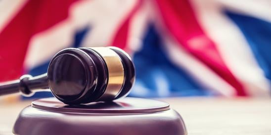 UK Court of Appeal Adler Judgement