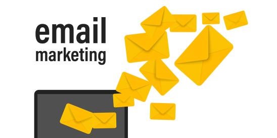 Law Firm Business Development Through Email Marketing