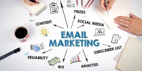 5 Strategies to Improve Law Firm Email Marketing Content