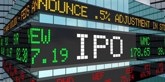 Capital Markets and Initial Public Offering IPOs