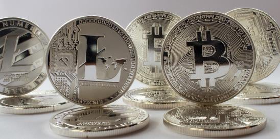 SEC Bitcoin spot exchange traded funds approval
