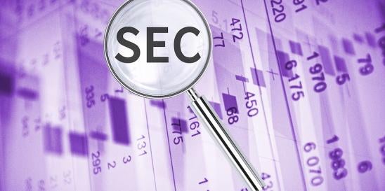 January 2024 SEC Regulatory and Action Review