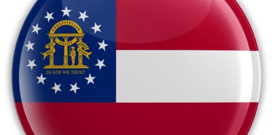 Georgia 2024 Legislative Day 9