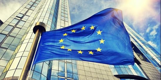 European CLP Regulation Amendment