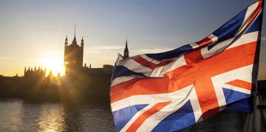 United Kingdom Threshold for Foreign Worker Visa Wages