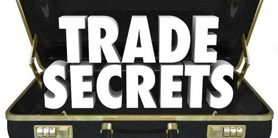 Qualifying as Trade Secrets