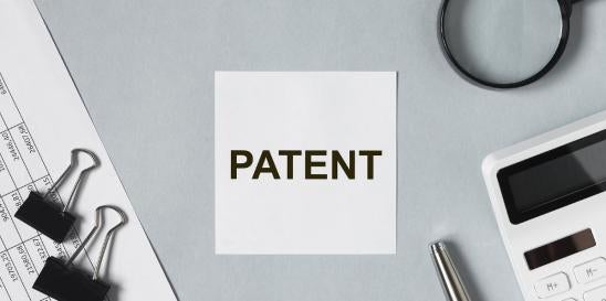 UK AI and Patent Applications Decision