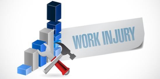 workplace injury and OSHA regulations