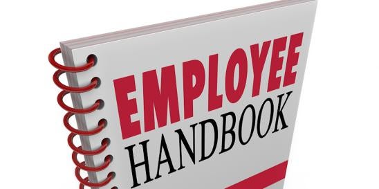 Updating Employee Handbooks for the New Year