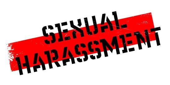 Janitorial Sexual Harassment Prevention Training Resumed