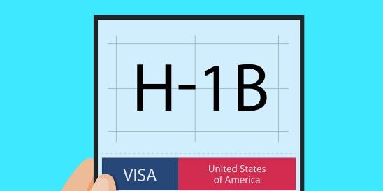 USCIS H 1B Lottery