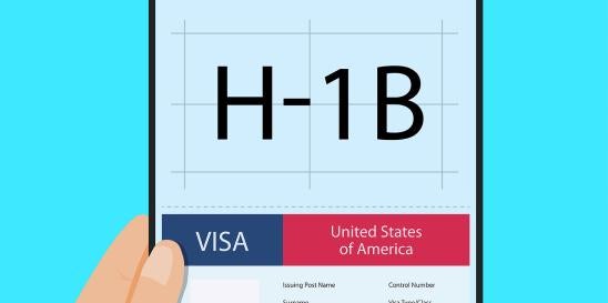 Stateside H 1B Visa Renewals