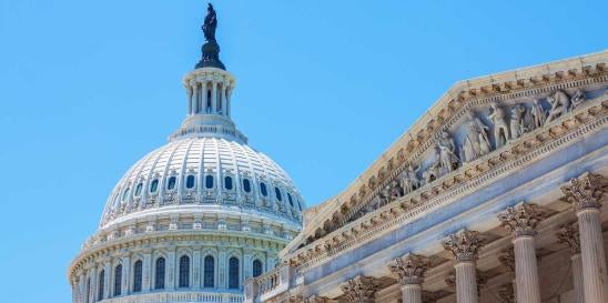 Congress legislates 2024 DOE EPA FDA FTC DOT Treasury