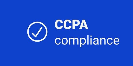California CCPA Streaming Compliance