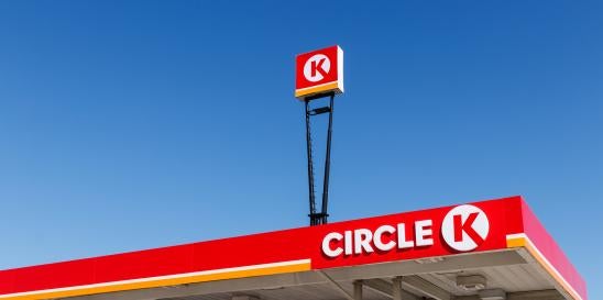 Circle K TCPA Promotional Text Class Action Suit