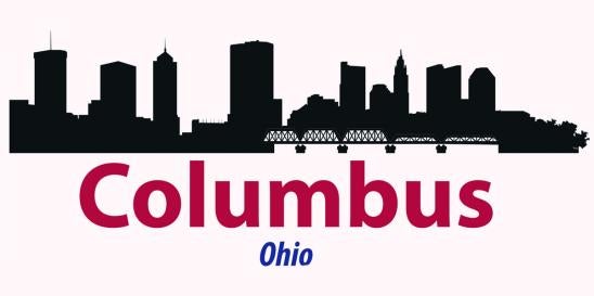 Columbus, Ohio Salary History