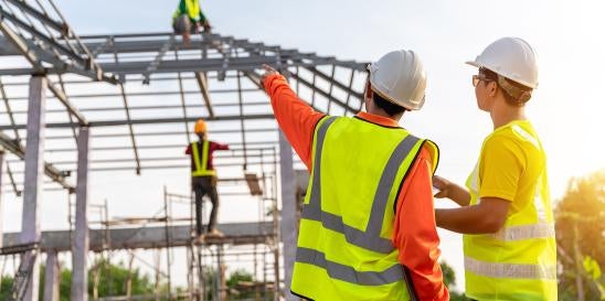 UK Government Responds to Building Safety Levy