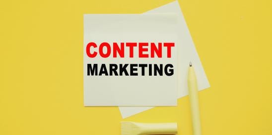 Elevating Content Marketing Strategy Through Attorney Generated C