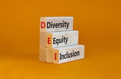 Diversity Equity Inclusion DEI in 2024