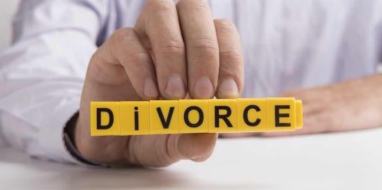 North Carolina Divorce Filing