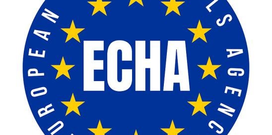 ECHA Begins Public Consultation
