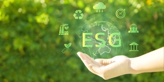 environmental, social, and governance ESG litigation