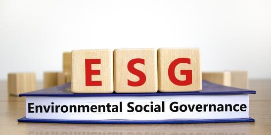 EU environmental social governance ESG Regulations 