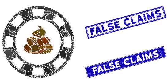 New False Claims Act and DOJ
