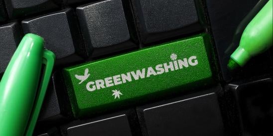 Greenwashing Fine from Australian Securities Commission