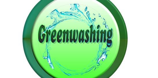 European Supervisory Authorities Call for Greenwashing Evidence 