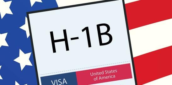 Contingency Planning for H-1B Visas