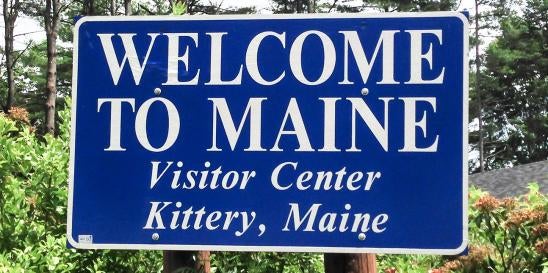 Maine DEP Proposes Program